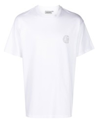 Carhartt WIP Logo Print T Shirt