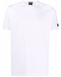 Paul & Shark Logo Sleeve T Shirt