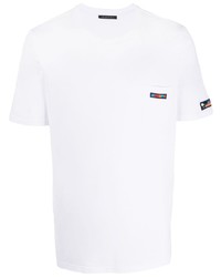 Mr & Mrs Italy Logo T Shirt