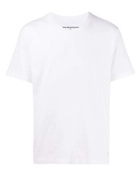 White Mountaineering Logo T Shirt