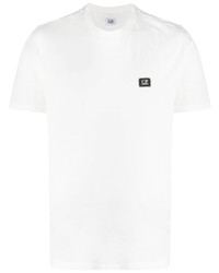 C.P. Company Logo T Shirt