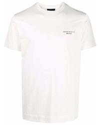 Emporio Armani Logo T Shirt