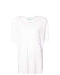 Off-White Logo T Shirt