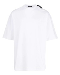 Balenciaga Logo Tab T Shirt