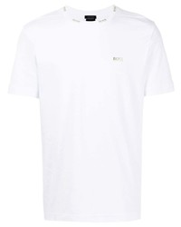 BOSS HUGO BOSS Logo Tape Short Sleeve T Shirt
