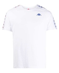 Kappa Logo Tape T Shirt