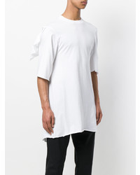 Bmuet(Te) Long Line T Shirt