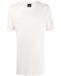 Thom Krom Longline T Shirt