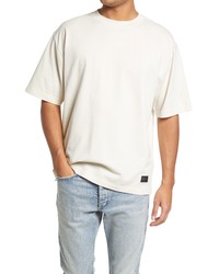 rag & bone Loopback T Shirt In Vanilla At Nordstrom