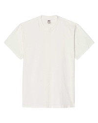 RE/DONE Loose Fit Crew Neck T Shirt