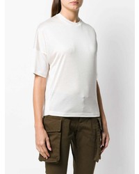 Dsquared2 Loose Fit T Shirt