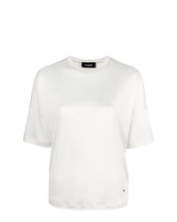 Dsquared2 Loose Fit T Shirt