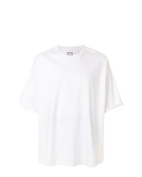 Wooyoungmi Loose Fit T Shirt