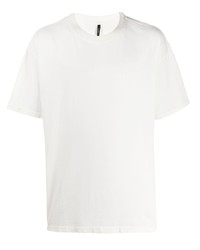 Stampd Los Angeles Slogan Embroidered T Shirt