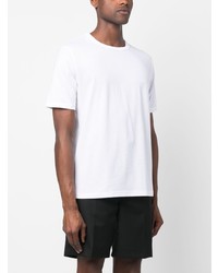 Séfr Luca Short Sleeve Round Neck T Shirt