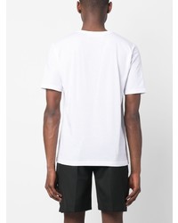 Séfr Luca Short Sleeve Round Neck T Shirt