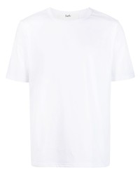 Séfr Luca Short Sleeve Round Neck T Shirt