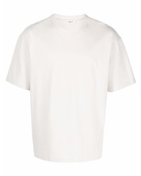 Filippa K M Brushed Organic Cotton T Shirt