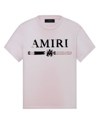 Amiri Ma Bar Appliqu T Shirt