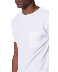 Levi's Made Crafted Classic Pocket Tee