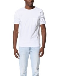 Levi's Made Crafted Classic Pocket Tee