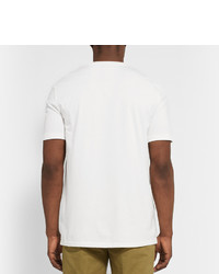 Cotton Jersey T Shirt by Maison Margiela