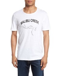Velvet by Graham & Spencer Malibu Creek T Shirt