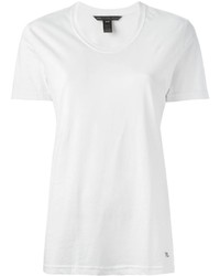 Marc by Marc Jacobs Crew Neck T Shirt