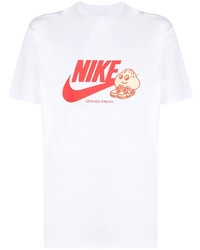 Nike Max90 Cotton T Shirt