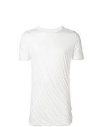 Rick Owens Mid Length T Shirt