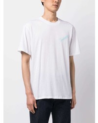 Nahmias Miracle Surf Cotton T Shirt