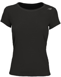 New Balance Modelcurrentbrandname Go 2 T Shirt Upf 20 Short Sleeve