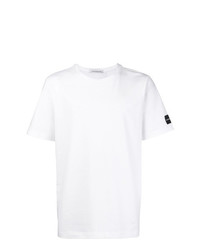Calvin Klein Jeans Multi Logo T Shirt
