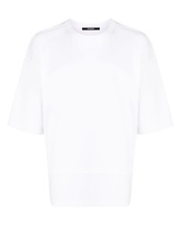 SONGZIO Narcisse Layered Cotton T Shirt
