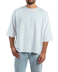 IMPERFECTS Night Oversize T Shirt