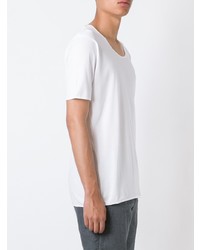 THE WHITE BRIEFS Oak T Shirt