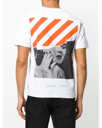 Off-White Off T Shirt