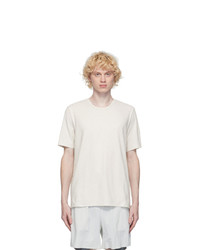 JACQUES Off White 01 T Shirt