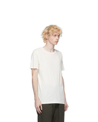 Hope Off White Everyday T Shirt