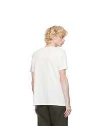 Hope Off White Everyday T Shirt