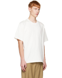 Recto Off White Patch T Shirt