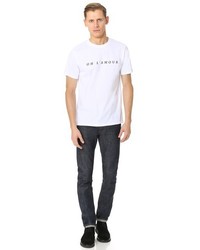 A.P.C. Oh Lamour Tee