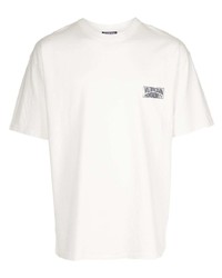 Vilebrequin Ollie Logo Print T Shirt
