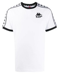 Kappa Omini Logo Patch T Shirt