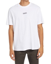 AllSaints Opposition Cotton T Shirt