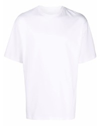 A.P.C. Optimist Short Sleeve Cotton T Shirt