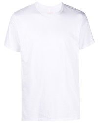 rag & bone Organic Cotton Short Sleeve T Shirt