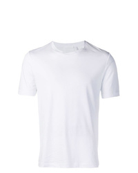Helmut Lang Overlay Logo T Shirt