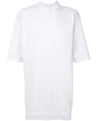 Rick Owens DRKSHDW Oversized Basic T Shirt