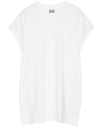 OAK Oversized Cotton Jersey T Shirt